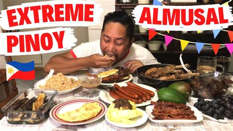 Xtreme Pinoy .